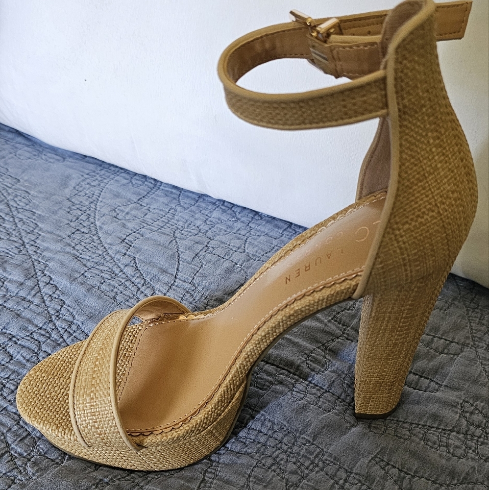 Lauren Conrad Heels 😍